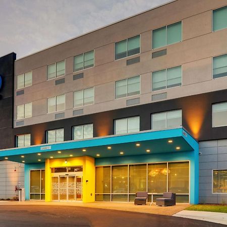 Tru By Hilton Smithfield I-95 Otel Dış mekan fotoğraf