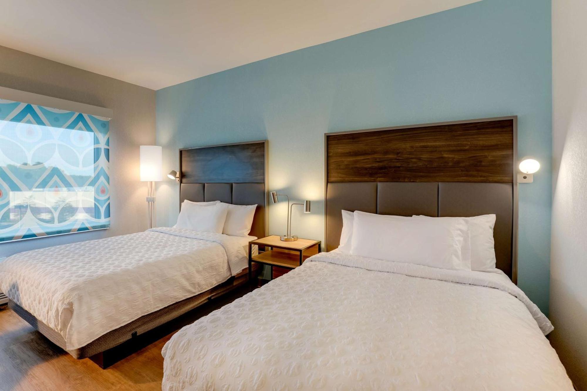 Tru By Hilton Smithfield I-95 Otel Dış mekan fotoğraf