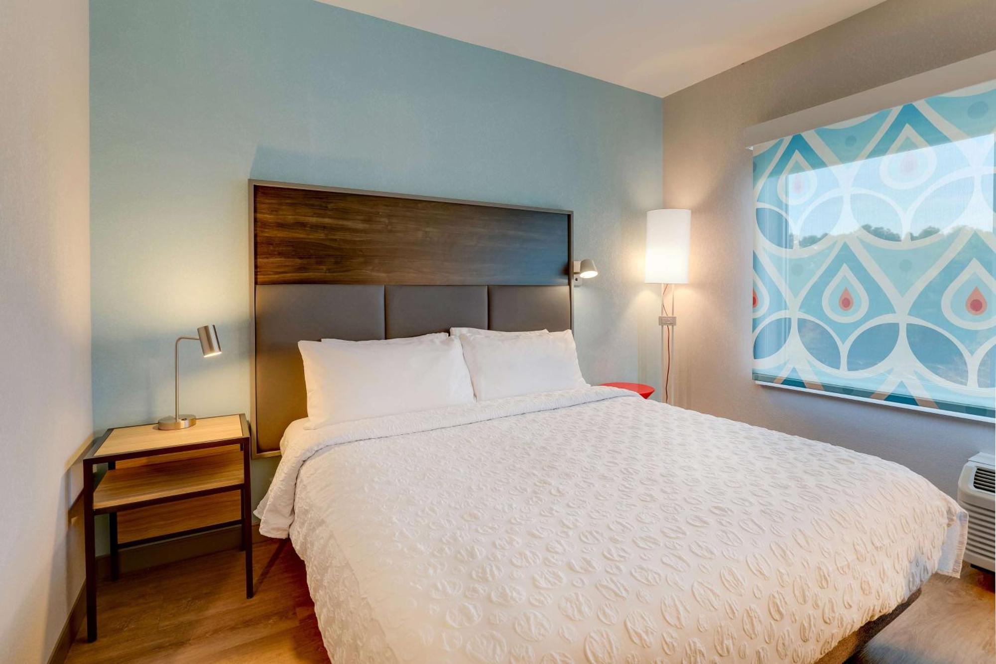 Tru By Hilton Smithfield I-95 Otel Dış mekan fotoğraf