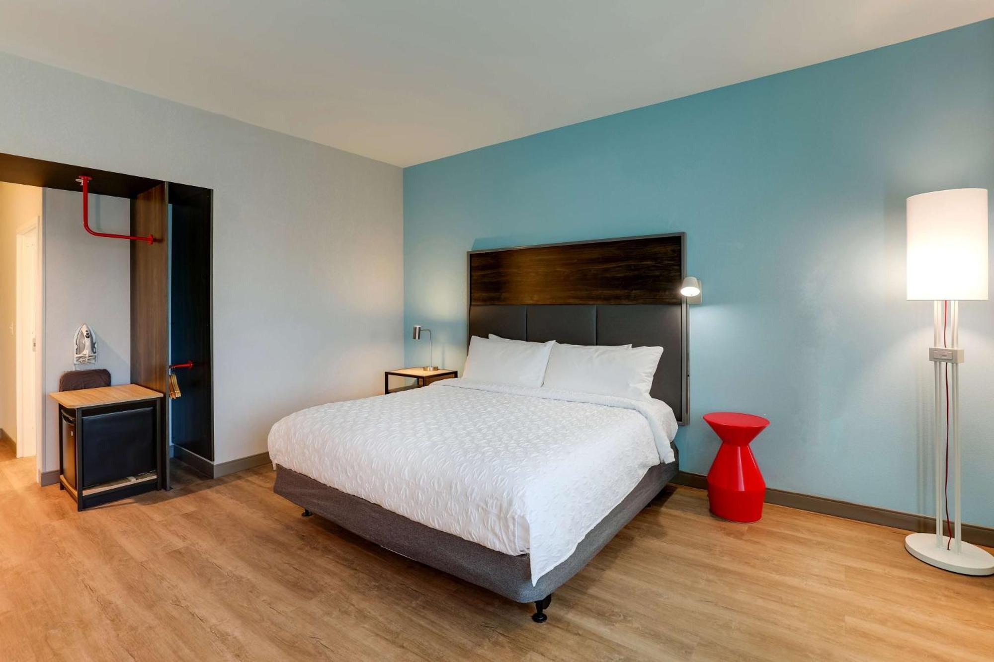 Tru By Hilton Smithfield I-95 Otel Dış mekan fotoğraf