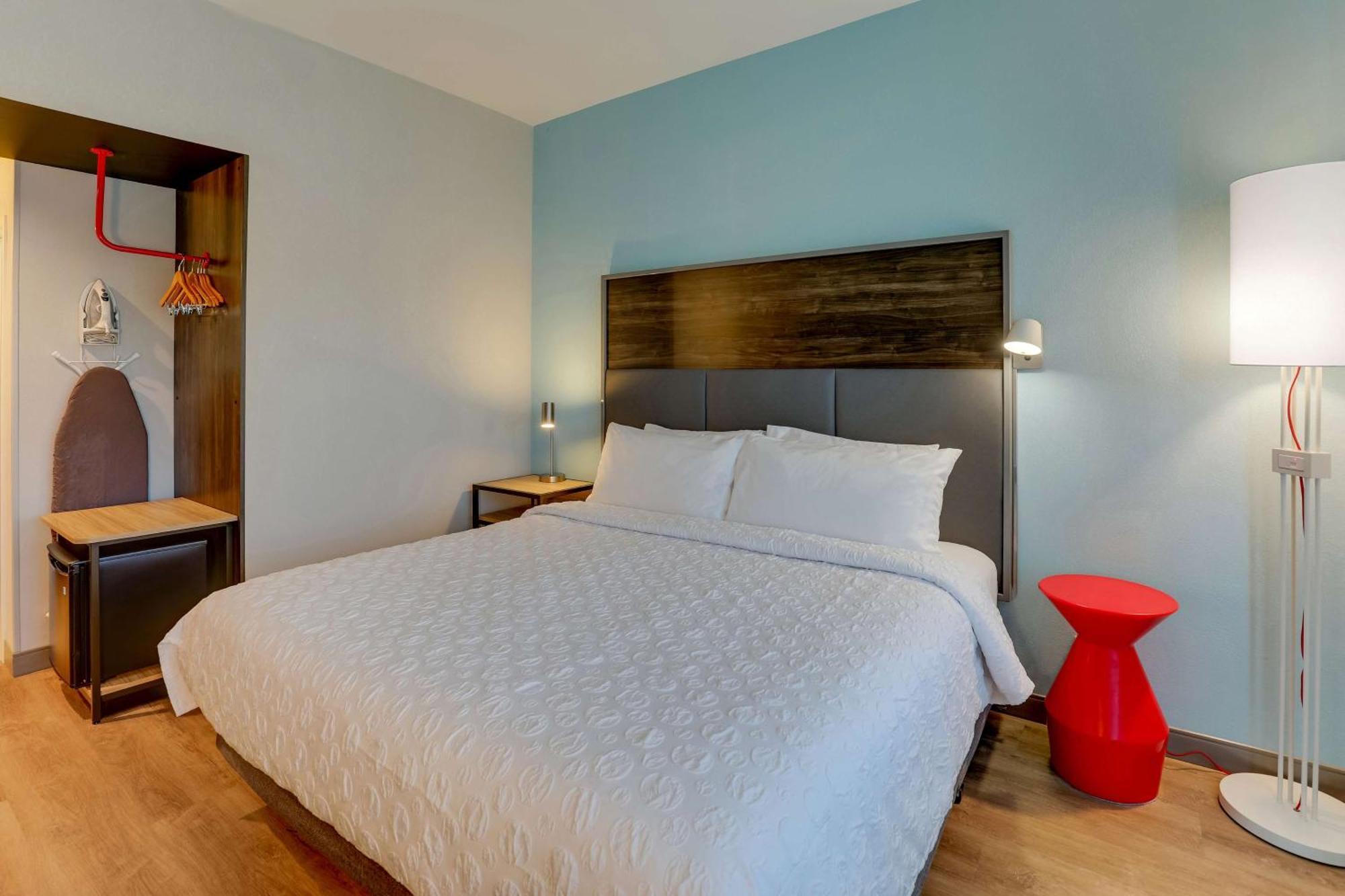 Tru By Hilton Smithfield I-95 Otel Dış mekan fotoğraf