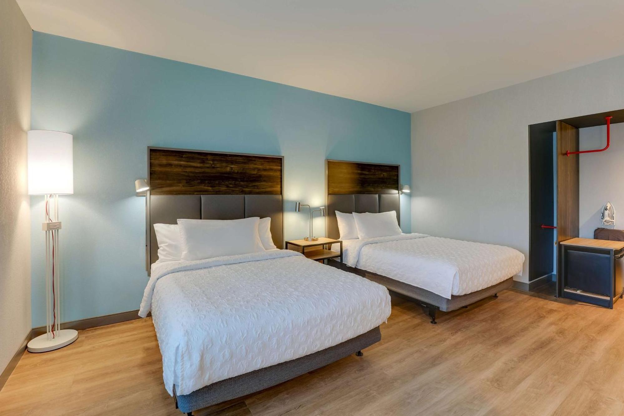 Tru By Hilton Smithfield I-95 Otel Dış mekan fotoğraf