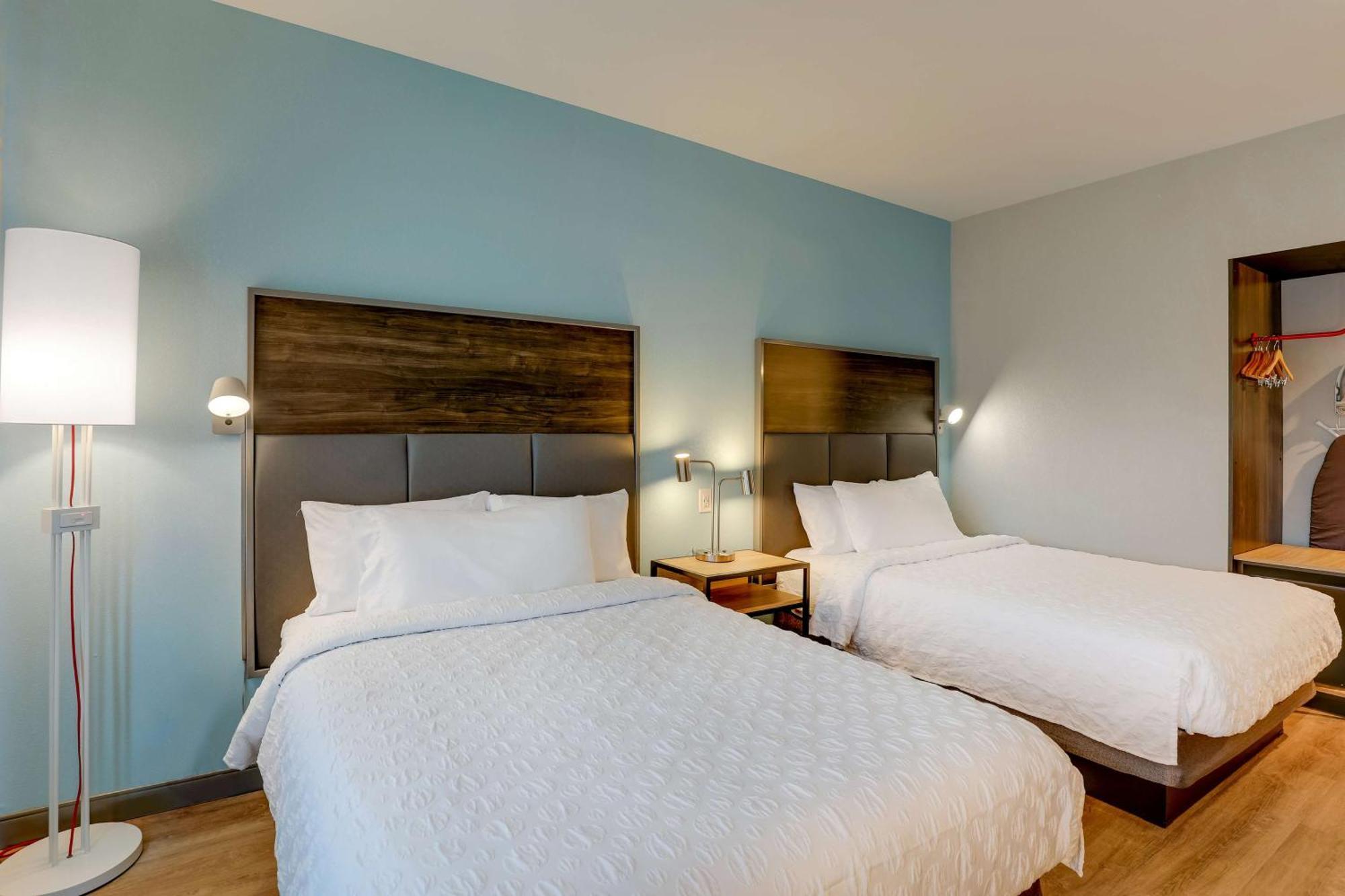 Tru By Hilton Smithfield I-95 Otel Dış mekan fotoğraf