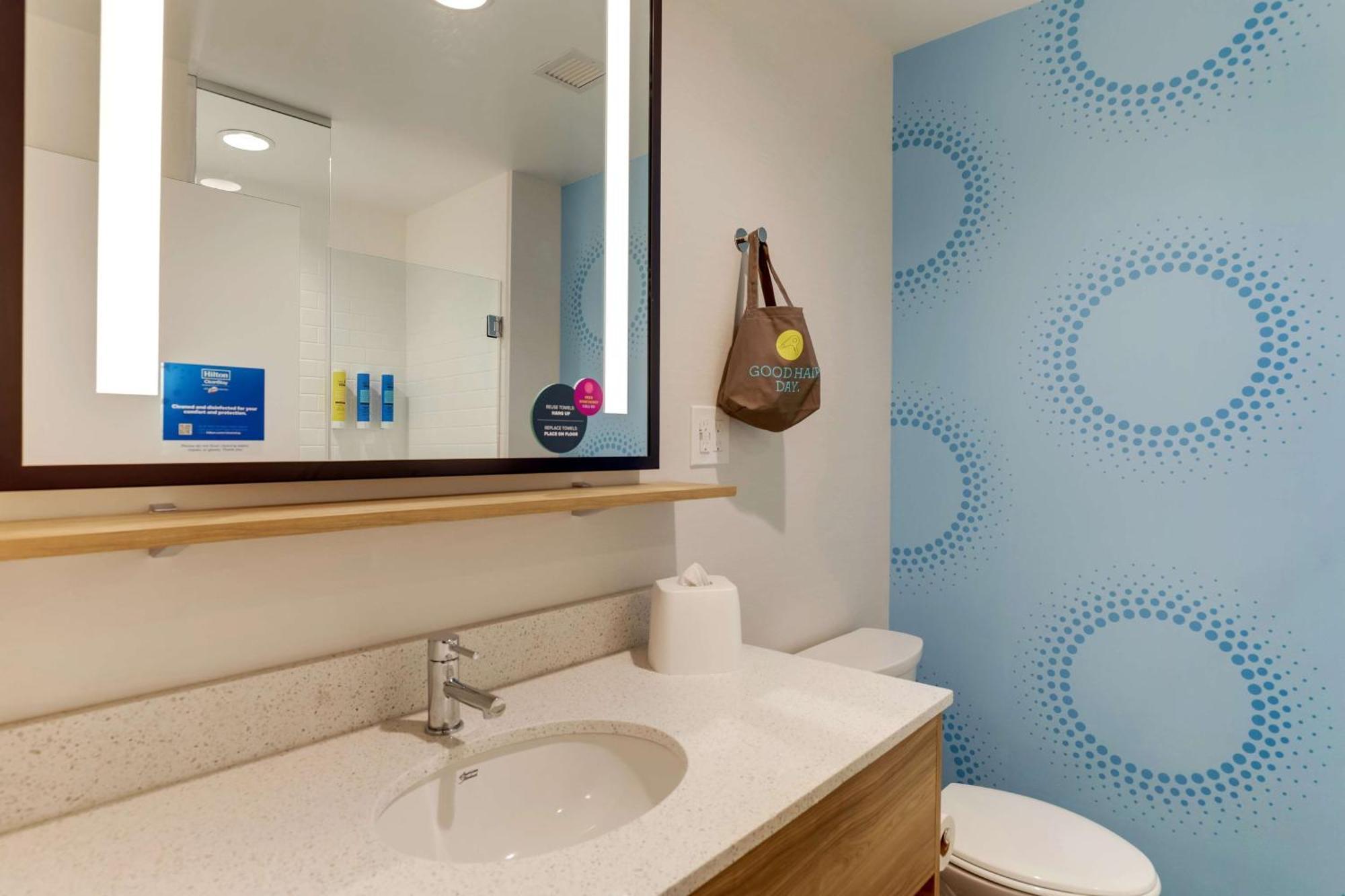 Tru By Hilton Smithfield I-95 Otel Dış mekan fotoğraf