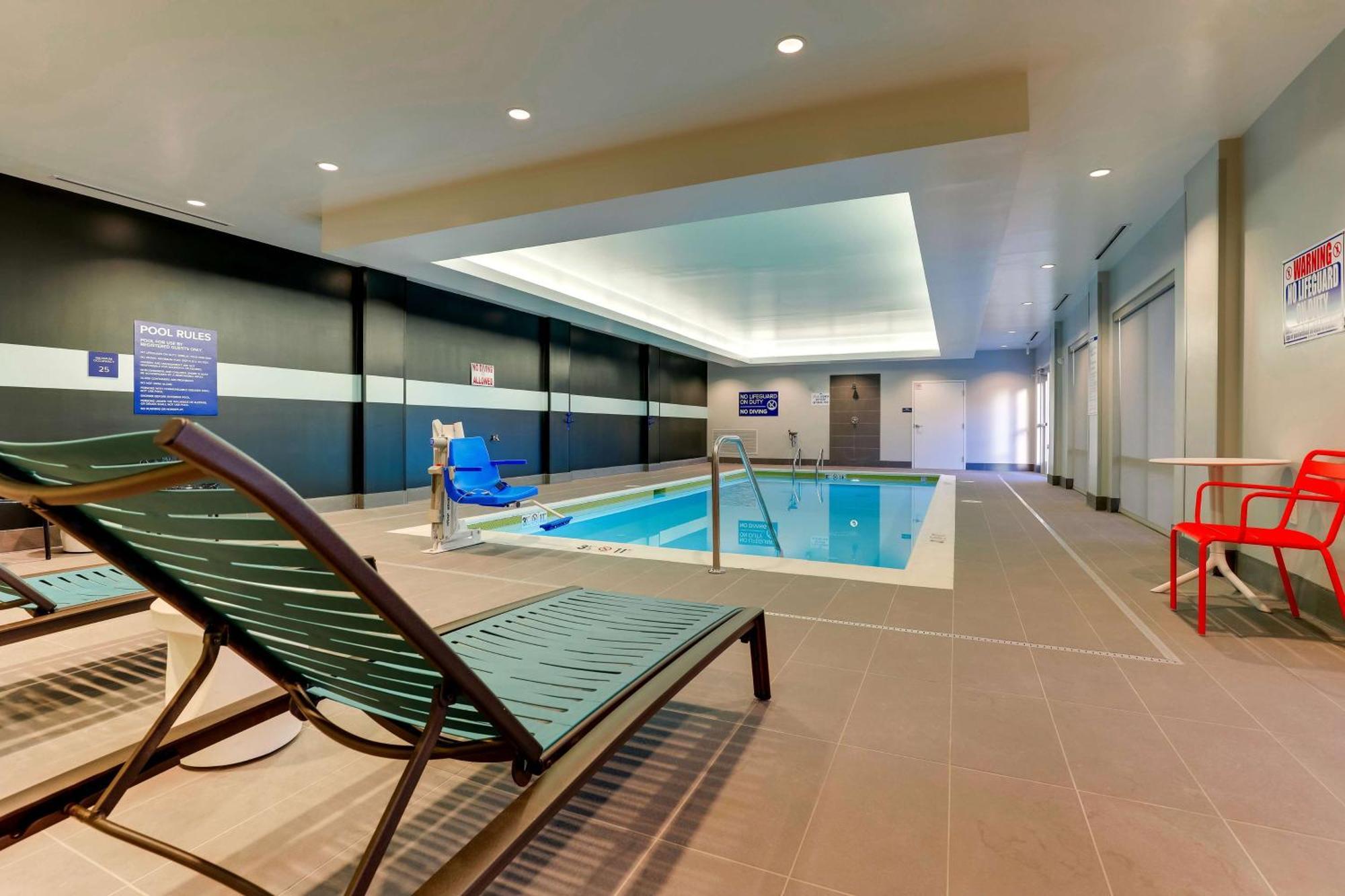 Tru By Hilton Smithfield I-95 Otel Dış mekan fotoğraf