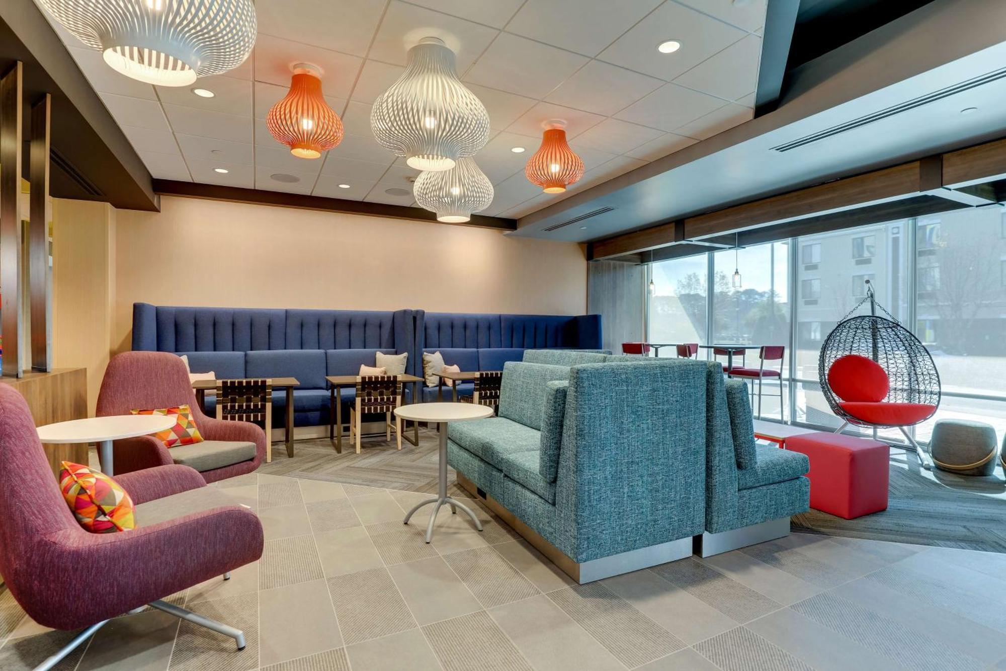 Tru By Hilton Smithfield I-95 Otel Dış mekan fotoğraf